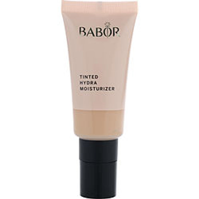 Babor Tinted Hydra Moisturizer - # 01 Ivory --30ml/1opz By Babor