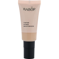 Babor Tinted Hydra Moisturizer - # 01 Ivory --30ml/1opz By Babor Babor