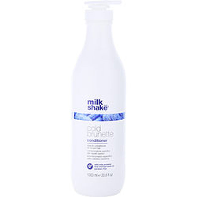 Cold Brunette Conditioner 33.8 Oz