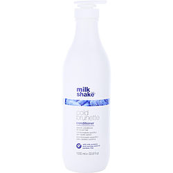 Cold Brunette Conditioner 33.8 Oz Milk Shake