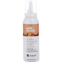 Colour Whipped Cream - Rose Brown 3.4 Oz