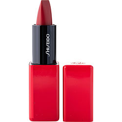 Shiseido Technosatin Gel Lipstick - # 413 Main Frame --3.3g/0.1oz By Shiseido Shiseido