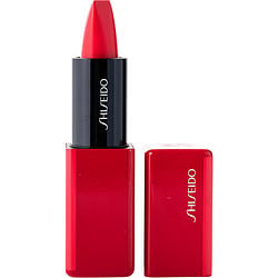 Shiseido Technosatin Gel Lipstick - # 417 Soundwave --3.3g/0.1oz By Shiseido Shiseido