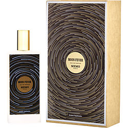 Memo Paris Moon Fever By Memo Paris Eau De Parfum Spray 2.5 Oz (new Packaging)