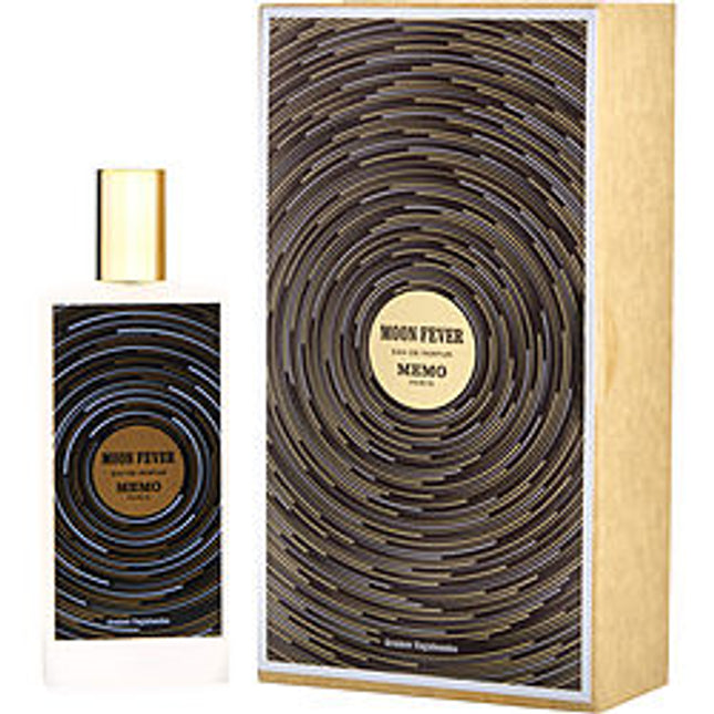 Memo Paris Moon Fever By Memo Paris Eau De Parfum Spray 2.5 Oz (new Packaging)