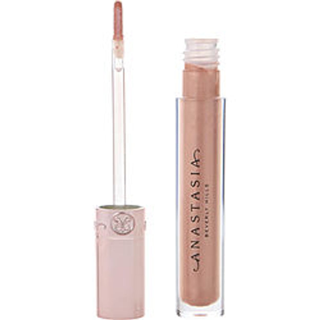 Anastasia Beverly Hills Lip Gloss - # Goldy  --4.5g/0.16oz By Anastasia Beverly Hills