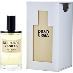 D.s. & Durga Deep Dark Vanilla By D.s. & Durga Eau De Parfum Spray 3.3 Oz