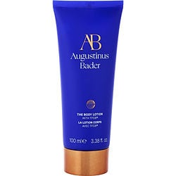 The Body Cream With Tfc8  --100ml/3.38oz Augustinus Bader