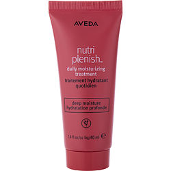 Nutriplenish Daily Moisturizing Treatment 1.4 Oz Aveda