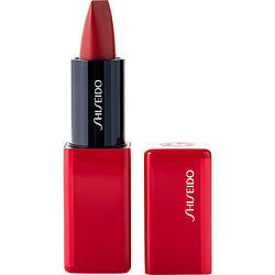 Shiseido Technosatin Gel Lipstick - # 414 Upload  --3.3g/0.1oz By Shiseido Shiseido