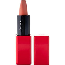 Shiseido Technosatin Gel Lipstick - # 403 Augmented Nude --3.3g/0.1oz By Shiseido Shiseido