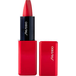 Shiseido Technosatin Gel Lipstick - # 415 Short Circuit --3.3g/0.1oz By Shiseido Shiseido