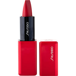 Shiseido Technosatin Gel Lipstick - # 416 Red Shift --3.3g/0.1oz By Shiseido Shiseido