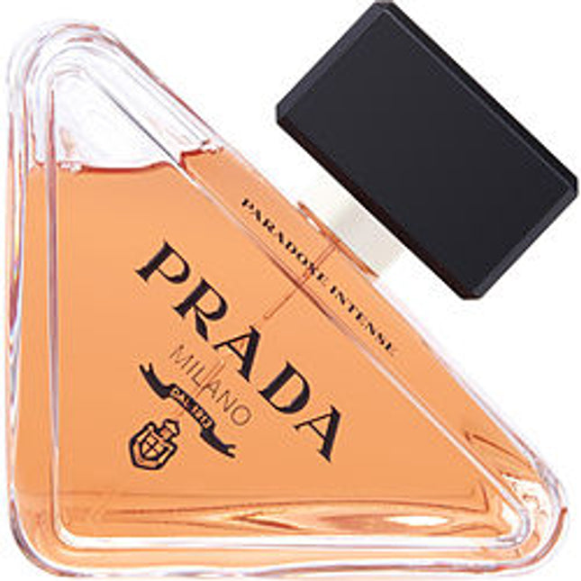 Prada Paradoxe Intense By Prada Eau De Parfum Spray Refillable 1.6 Oz
