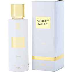 Ajmal Violet Musc By Ajmal Hair Mist 3.4 Oz