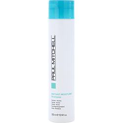 Instant Moisture Shampoo 10.14 Oz Paul Mitchell