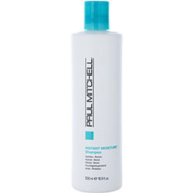 Instant Moisture Shampoo 16.9 Oz