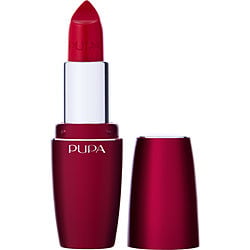 Pupa Milano Pupa Volume Lipstick - # 403 Euphoria Red --3.5ml/0.123oz By Pupa Milano Pupa Milano