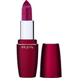 Pupa Milano Pupa Volume Lipstick - # 302 Fuchsia Fatal --3.5ml/0.123oz By Pupa Milano Pupa Milano