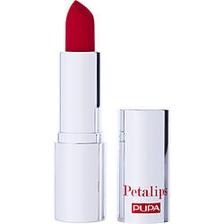 Pupa Milano Petalips Soft Matt Lipstick - # 015 Dahlia Petal --3.5g/0.12oz By Pupa Milano Pupa Milano