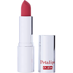 Pupa Milano Petalips Soft Matt Lipstick - # 007 Delicate Lily --3.5g/0.12oz By Pupa Milano Pupa Milano
