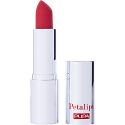 Pupa Milano Petalips Soft Matt Lipstick - # 006 Peach Flower --3.5g/0.12oz By Pupa Milano Pupa Milano