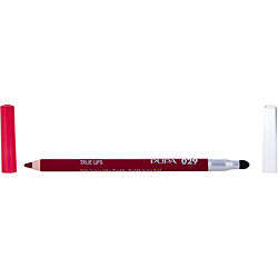 Pupa Milano True Lips Blendable Lip Liner Pencil - # 029 Fire Red --1.2g/0.04oz By Pupa Milano Pupa Milano