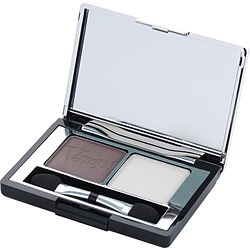 Pupa Milano Vamp! Compact Eyeshadow Duo - # 006 Brown Vanilla --2.2g/0.078oz By Pupa Milano Pupa Milano