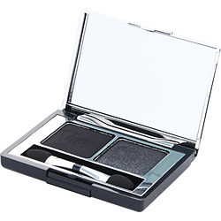 Pupa Milano Vamp! Compact Eyeshadow Duo - # 007 Dark Night --2.2g/0.078oz By Pupa Milano Pupa Milano