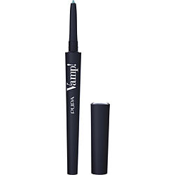Pupa Milano Vamp! Eye Pencil 2 In 1 Eyeliner And Kajal Waterproof - # 303 Mint Milk --0.35g/0.12oz By Pupa Milano Pupa Milano