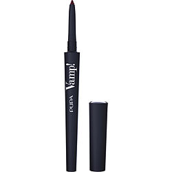 Pupa Milano Vamp! Eye Pencil 2 In 1 Eyeliner And Kajal Waterproof - # 200 Spicy Ginger --0.35g/0.12oz By Pupa Milano Pupa Milano