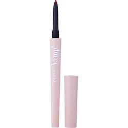 Pupa Milano Vamp! Lip Pencil Waterproof 2 In 1 Pencil Lips And Lip Contour - # 002 Fresh Rose --0.35g/0.12oz By Pupa Milano Pupa Milano