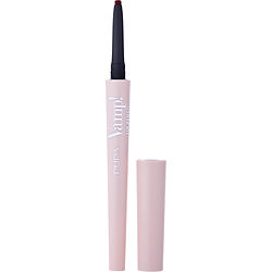 Pupa Milano Vamp! Lip Pencil Waterproof 2 In 1 Pencil Lips And Lip Contour - # 012 Intense Red --0.35g/0.12oz By Pupa Milano Pupa Milano