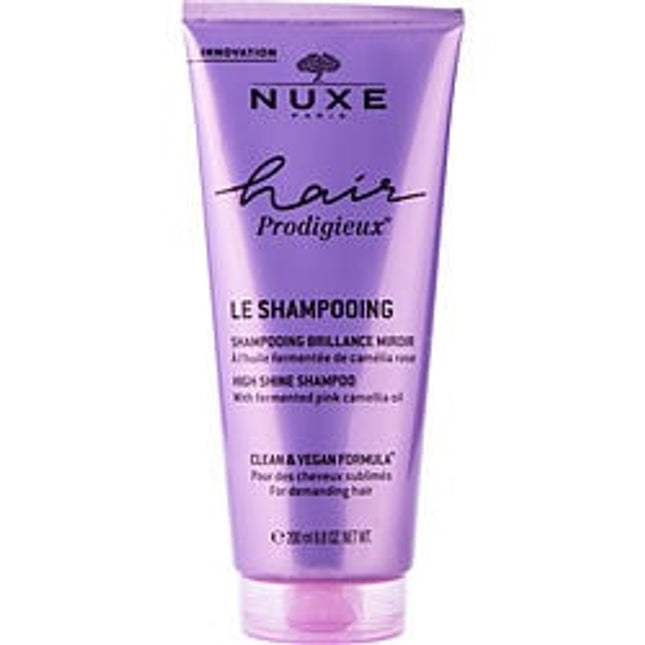Hair Prodigieux High Shine Shampoo 6.8 Oz