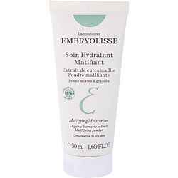 Mattifying Moisturizer --50ml/1.7oz