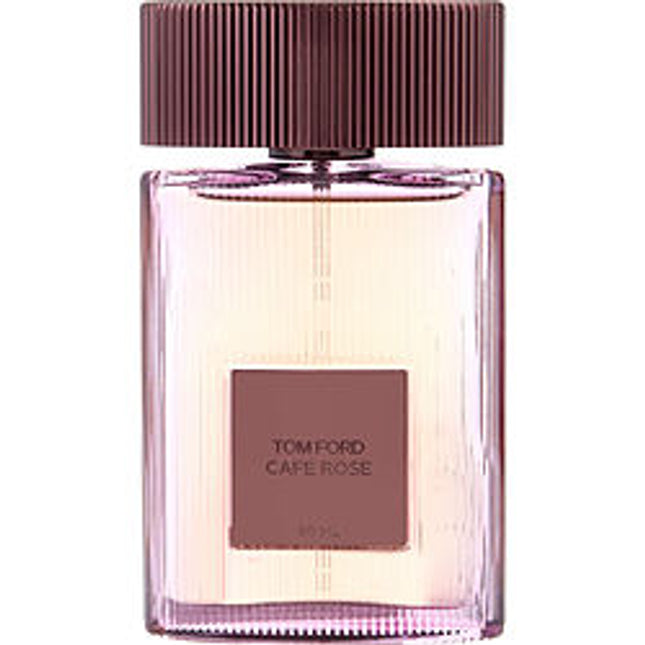 Tom Ford Cafe Rose By Tom Ford Eau De Parfum Spray 1.7 Oz (edition 2023) (unboxed)