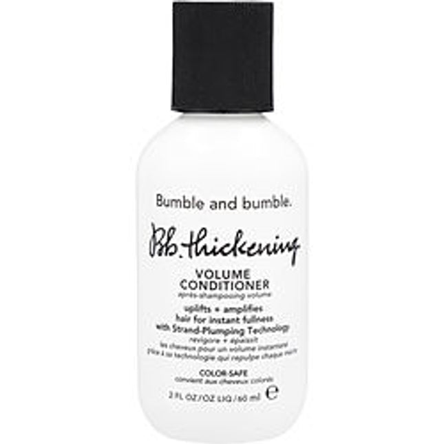 Thickening Volume Conditioner 2 Oz