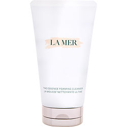 The Essence Foaming Cleanser --125ml/4.2oz La Mer