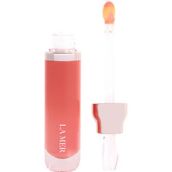 The Lip Volumizer - # Sheer Coral --7ml/0.24oz La Mer