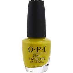Opi Opi Bee Unapologetic Nail Lacquer --15ml/0.5oz By Opi