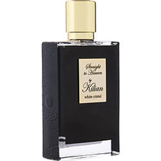 Kilian Straight To Heaven White Cristal By Kilian Eau De Parfum Spray Refillable 1.7 Oz (unboxed)