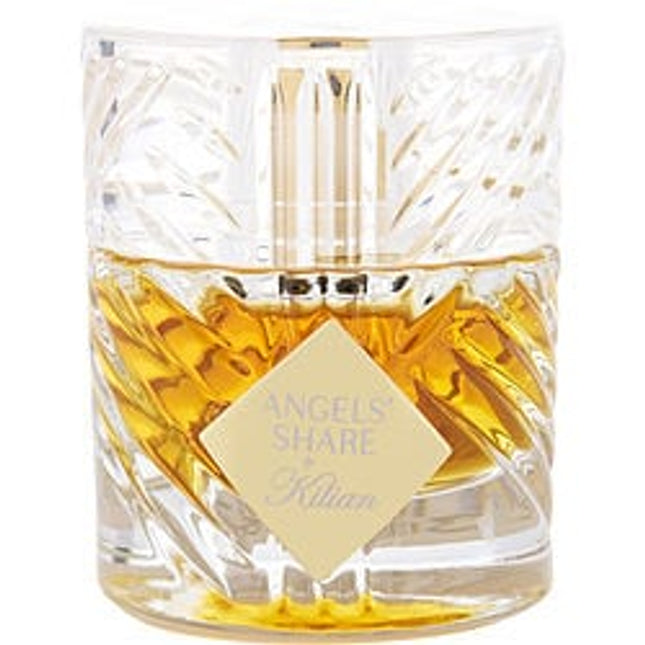 Kilian Angels' Share By Kilian Eau De Parfum Spray Refillable 1.7 Oz *tester