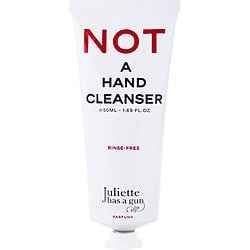 Not A Perfume By Juliette Has A Gun Hand Cleanser 1.7 Oz
