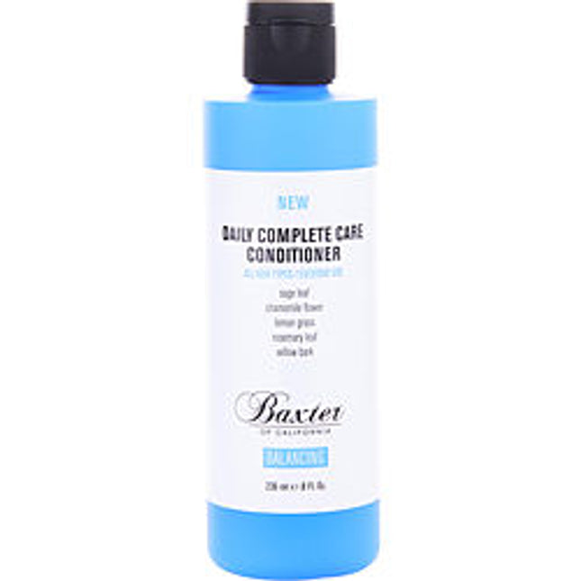 Daily Complete Care Conditioner 8 Oz