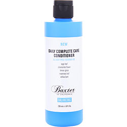 Daily Complete Care Conditioner 8 Oz Baxter Of California