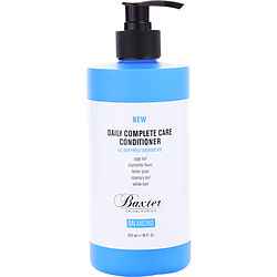 Daily Complete Care Conditioner 16 Oz Baxter Of California