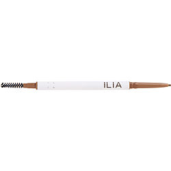 Ilia In Full Micro-tip Brow Pencil - # Blonde - For Platinum To Light Blonde Hair With Golden Undertones --0.09g/0.003oz By Ilia Ilia