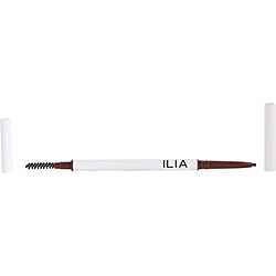 Ilia In Full Micro-tip Brow Pencil - # Auburn - For Strawberry Blonde To Red Hair With Warm Undertones --0.09g/0.003oz By Ilia