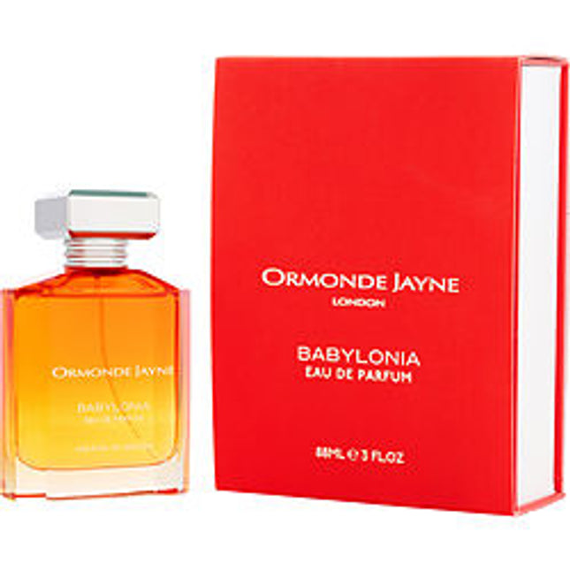 Ormonde Jayne Babylonia By Ormonde Jayne Eau De Parfum Spray 2.9 Oz