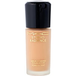 Mac Studio Radiance Serum-powered Foundation - # Nc16 --30ml/1oz By Mac Mac